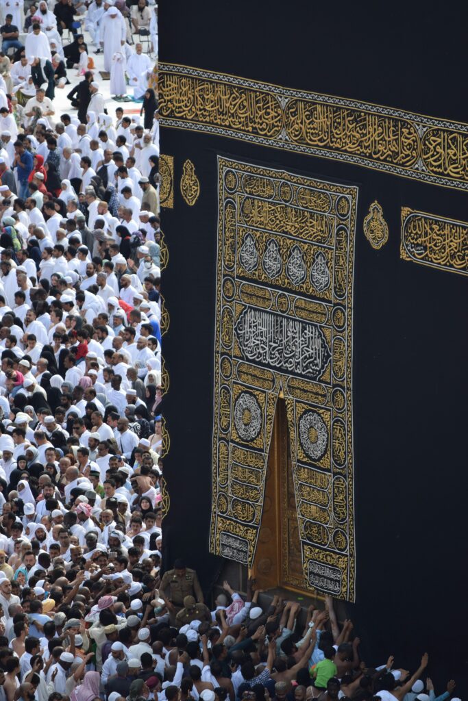 umrah packages