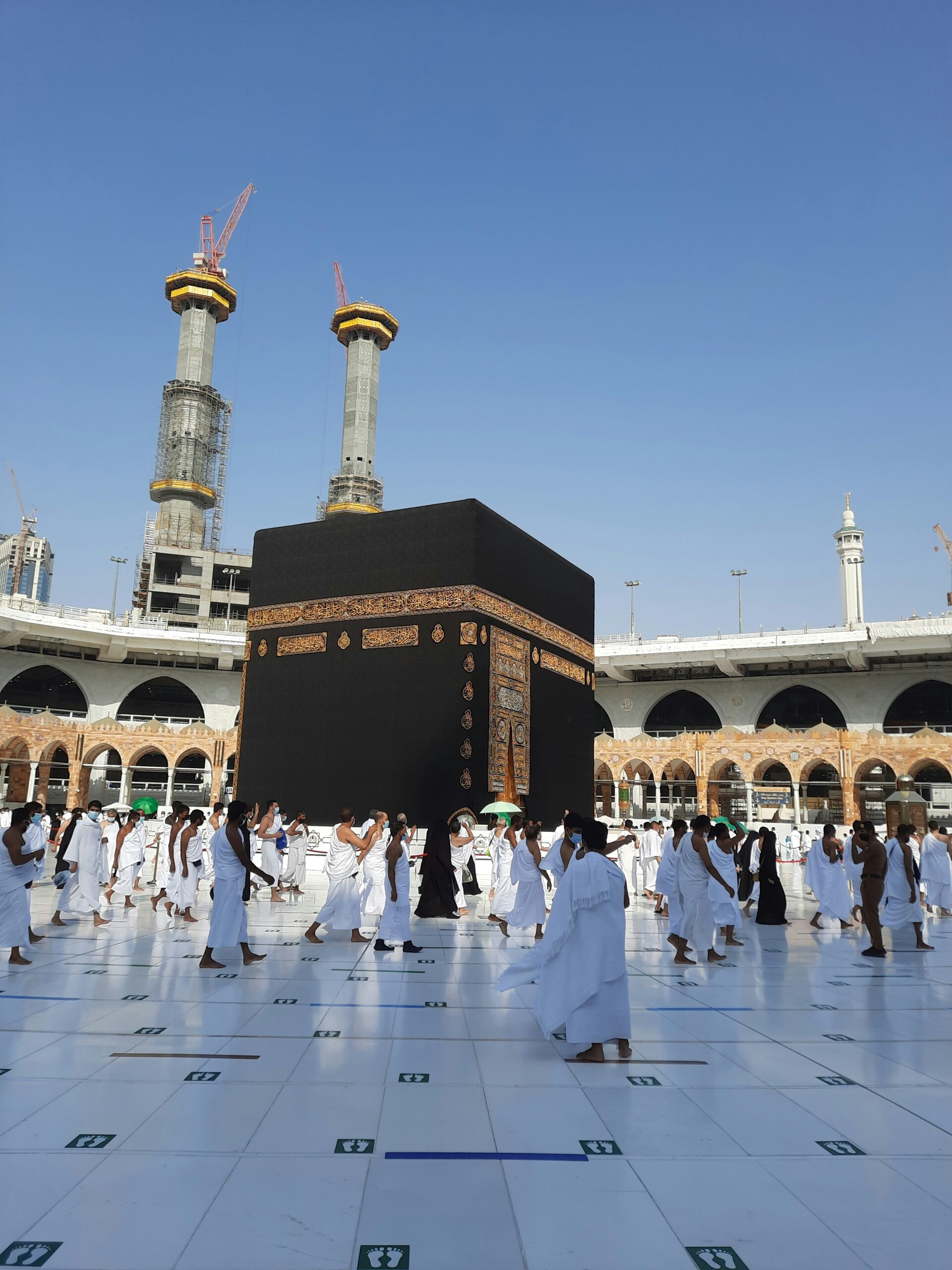 umrah 2025