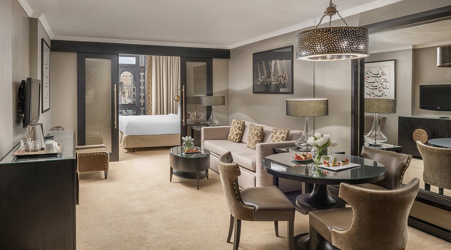 Madinah Hotel Sofitel Shahd Al Madinah